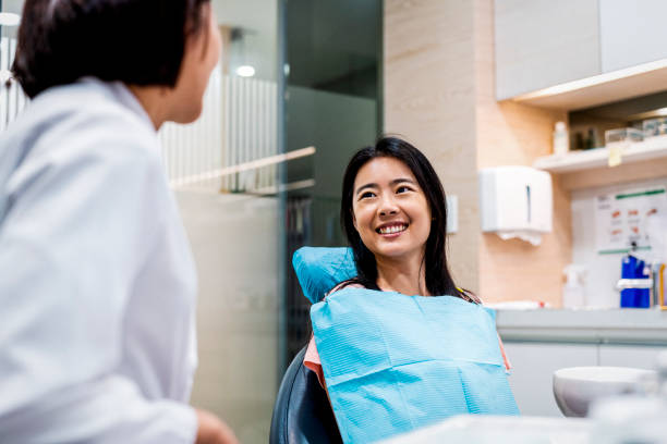 Professional Holistic Dental Care Services in Wilburton, OK