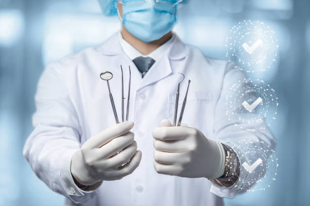 Reliable Wilburton, OK Holistic Dental Care Services Solutions
