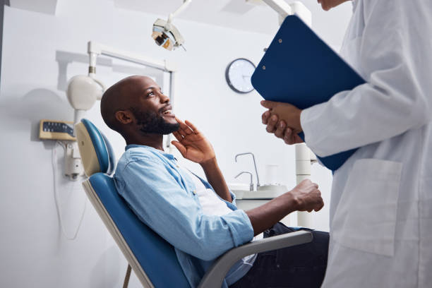 Emergency Dental Services in Wilburton, OK