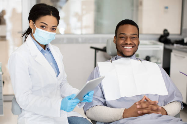 Best Dental Exams and Cleanings  in Wilburton, OK