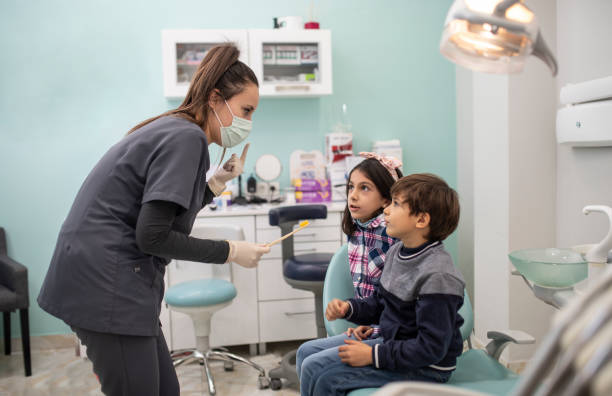 Best Pediatric Dentistry  in Wilburton, OK