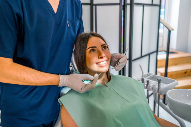 Best Full Mouth Reconstruction  in Wilburton, OK