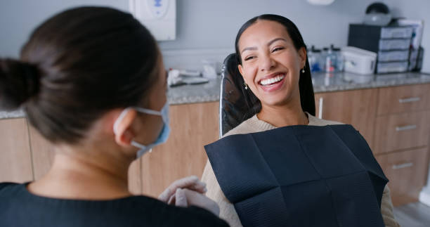 Best Traditional Braces  in Wilburton, OK