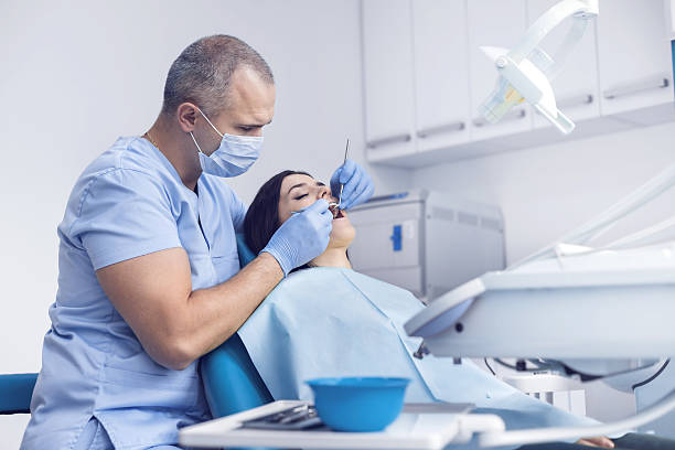 Best Dental Exams and Cleanings  in Wilburton, OK