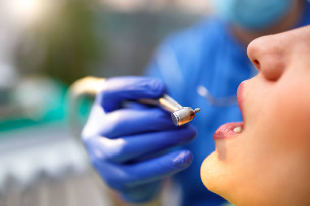 Best Teeth Whitening  in Wilburton, OK